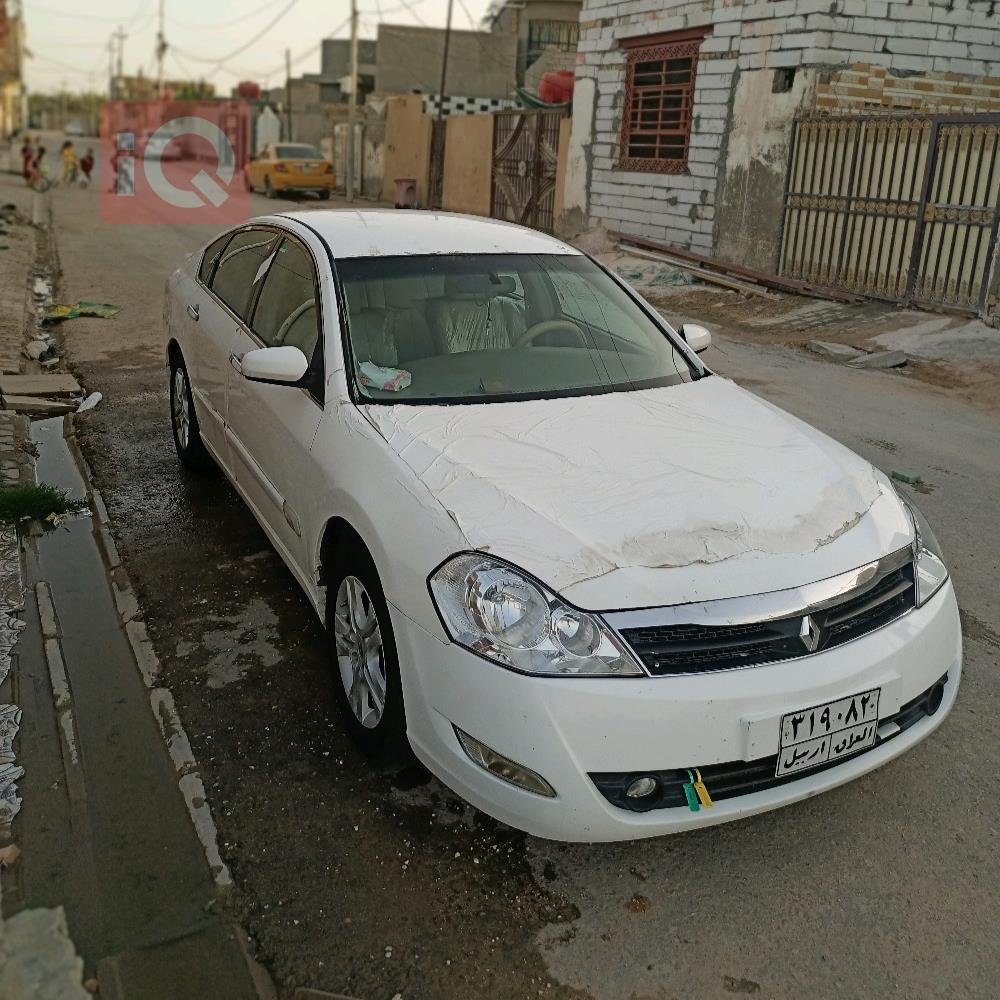 رینۆ سافران